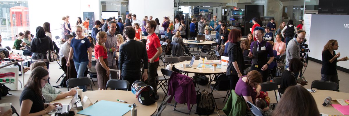 MIT Media Lab